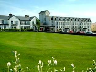 Yeats Country Hotel, Spa & Leisure Club