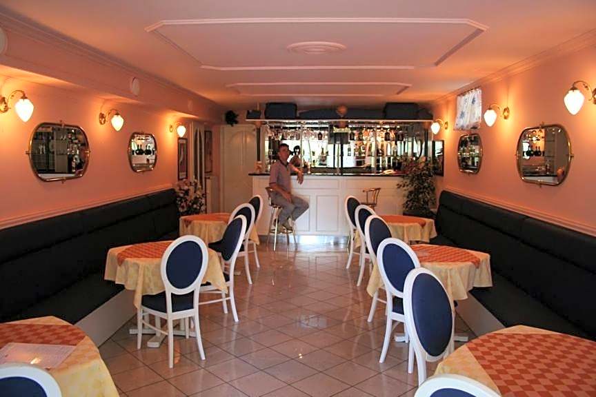 Apartman Bella Hotel