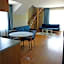 Alekta Hotel - Free Parking