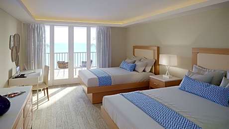 Divi Carina Bay Beach Resort & Casino Adult Only - All Inclusive