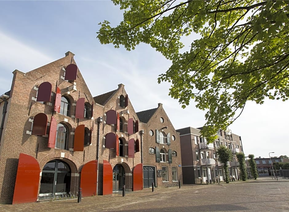 Hotel Restaurant Talens Coevorden