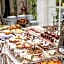 Best Western Plus Market Square Lviv
