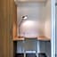 Link Portside Wharf Apartment Hotel