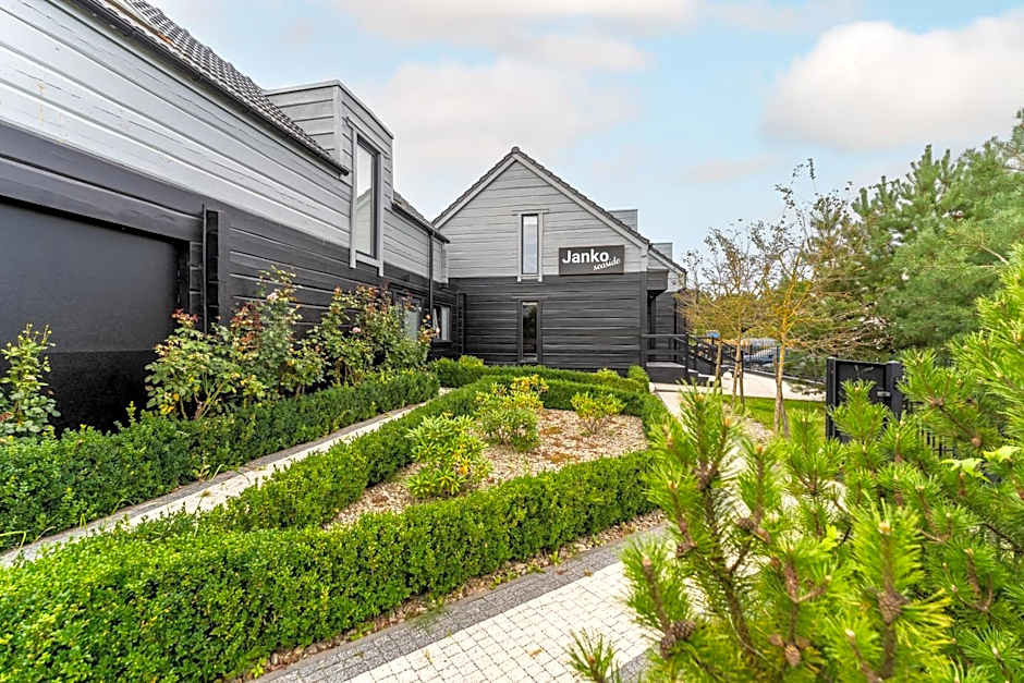 Kompleks Wypoczynkowy Janko