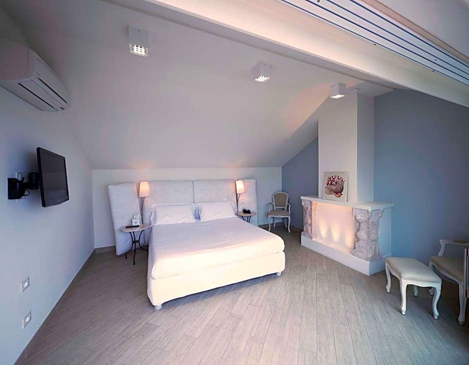 Hotel San Pietro Palace