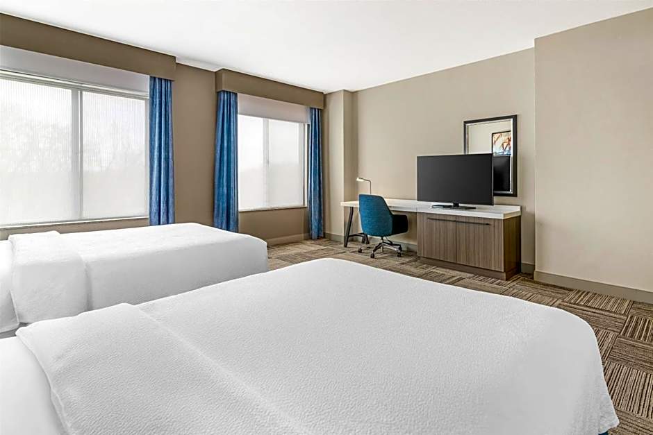 Hilton Garden Inn Albany/Suny Area