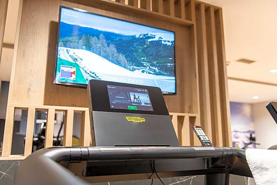 HOTEL POST alpine cityflair