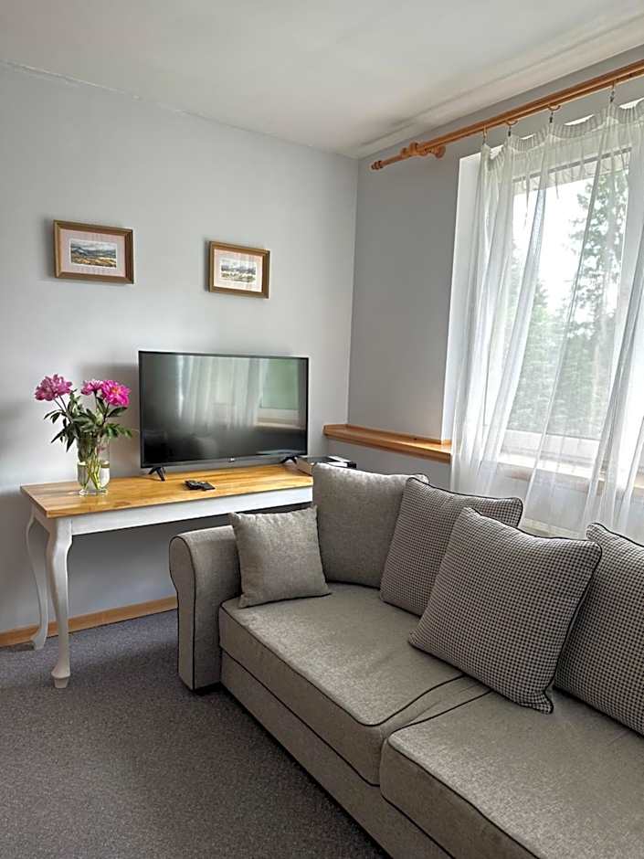 Anielski Zakątek Polańczyk