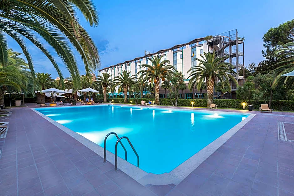 Grand Hotel Duca D'Este