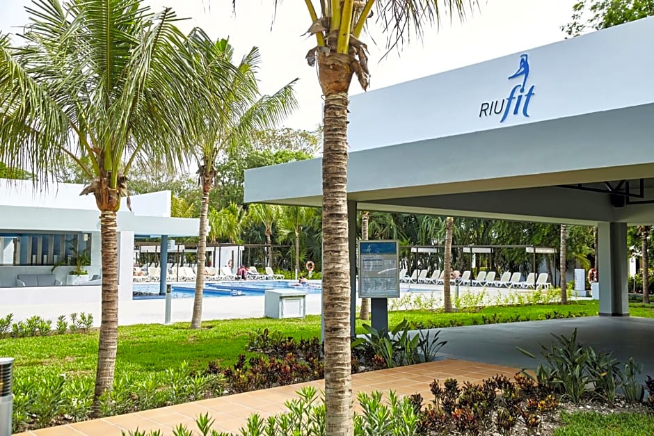 Riu Tequila - All Inclusive