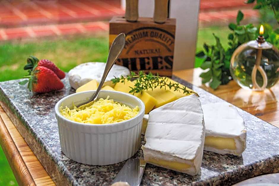 Mooiplaas Guesthouse