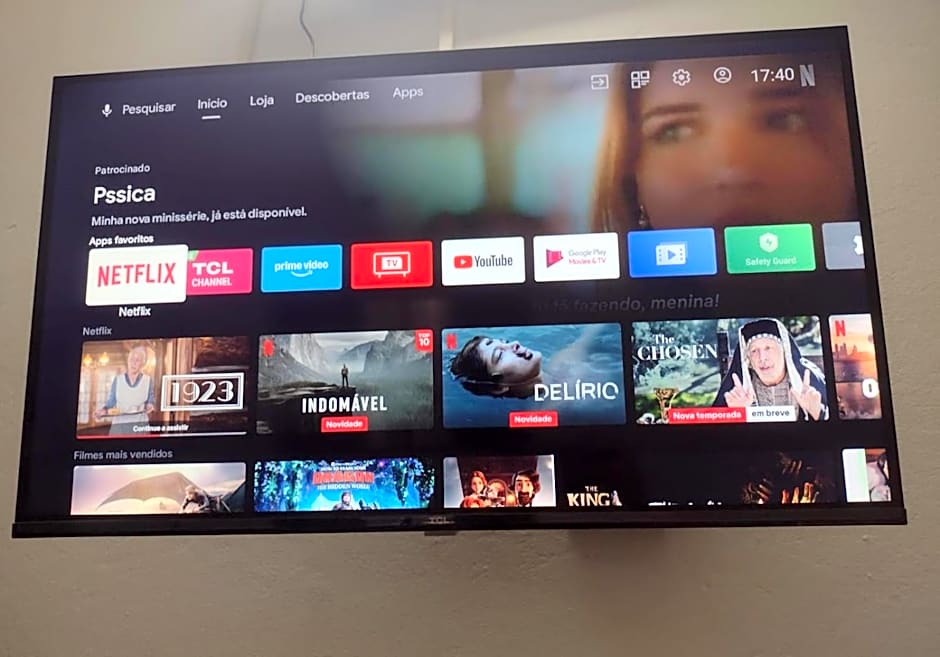 Associação Sabesp Presidente Epitácio