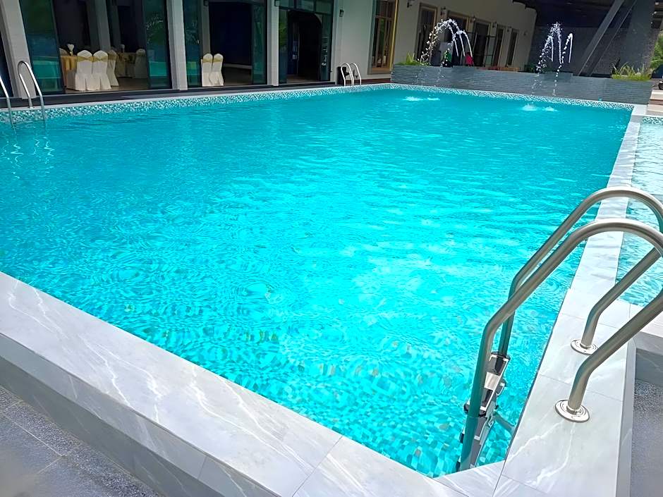Le Erawan Phang Nga Hotel