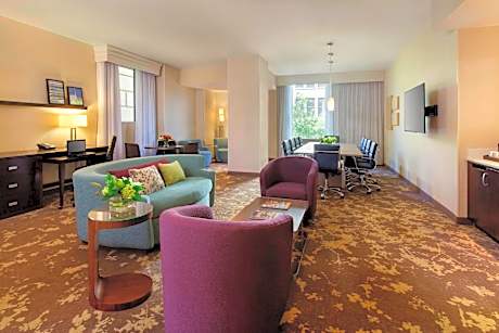 Executive King Suite