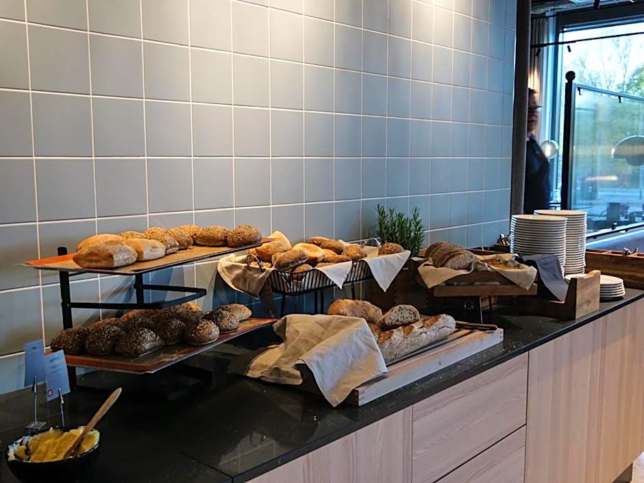 Comfort Hotel Solna Arenastaden