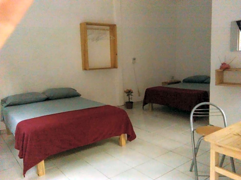 Posada Cielito Lindo