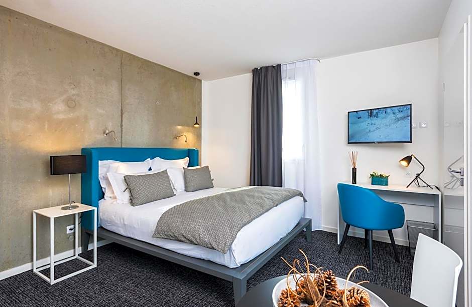 Ténéo Apparthotel Talence Espeleta