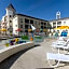 Cedar Point Hotel Breakers