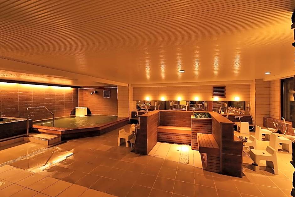 Shiga Park Hotel