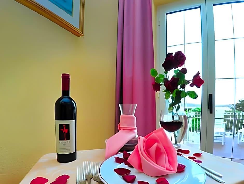Granea Boutique Hotel & spa