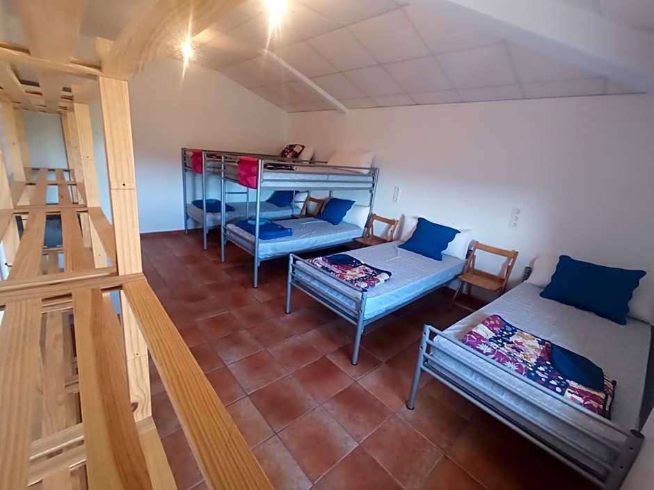 Albergue Turístico Tierras Altas