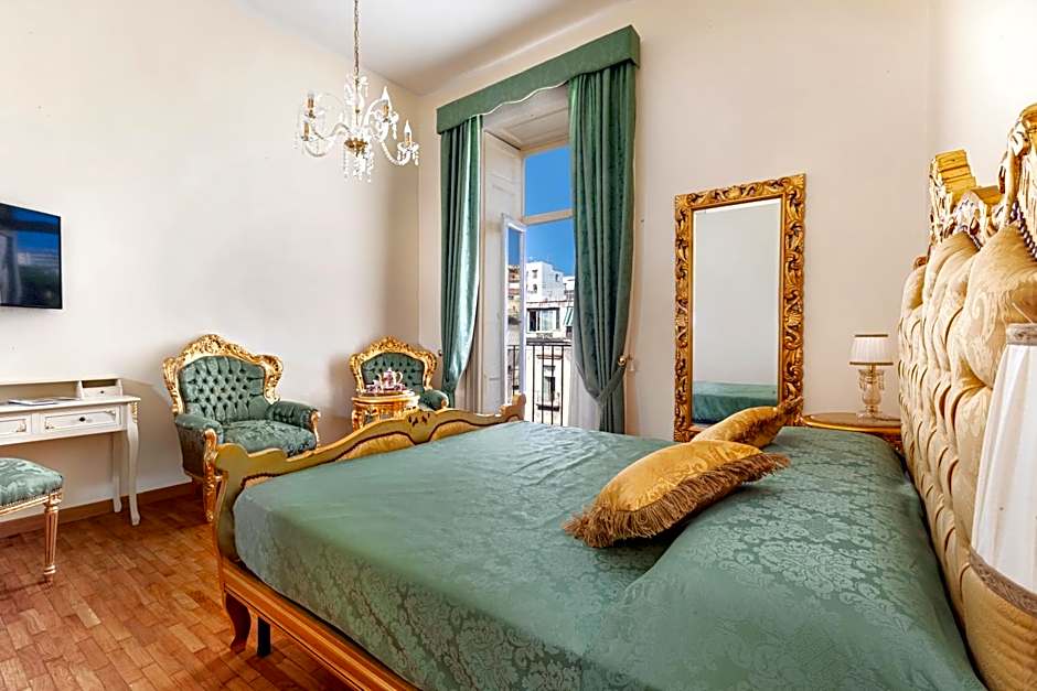 Relais Antica Napoli