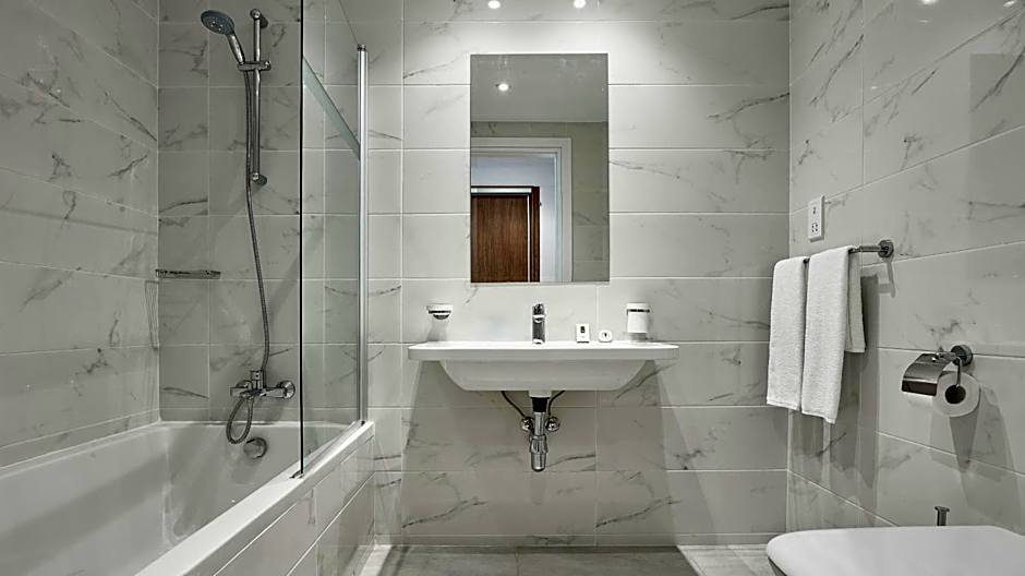 Gaia Sun N Blue Hotel