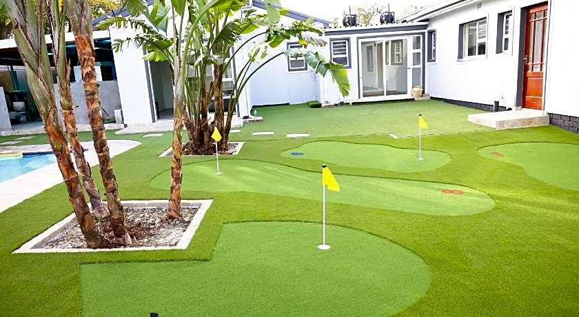 El-Gibor Best Guest House