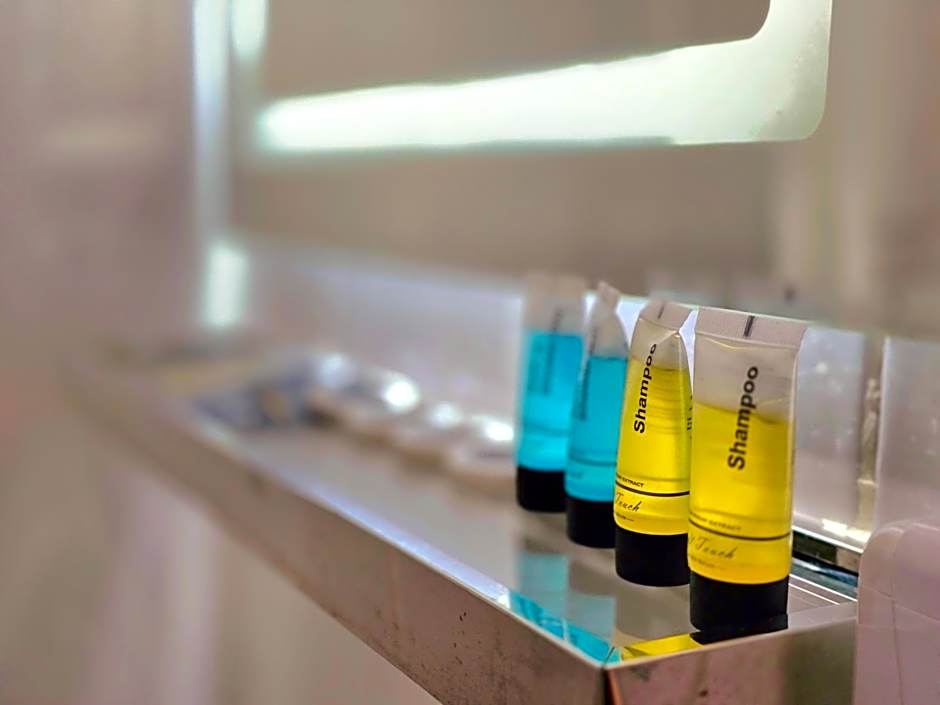 Abed Massoudi Ajyad Hotel