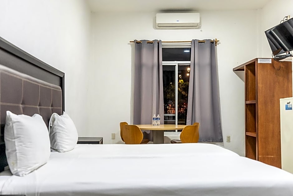 Suites Malecon Vallarta