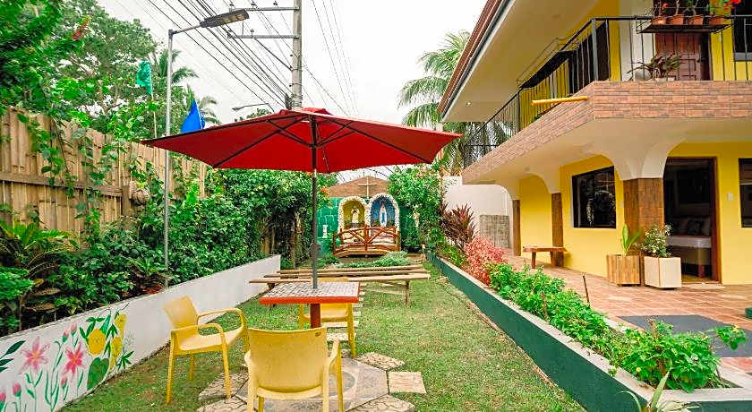 Villa Lourdes Resort