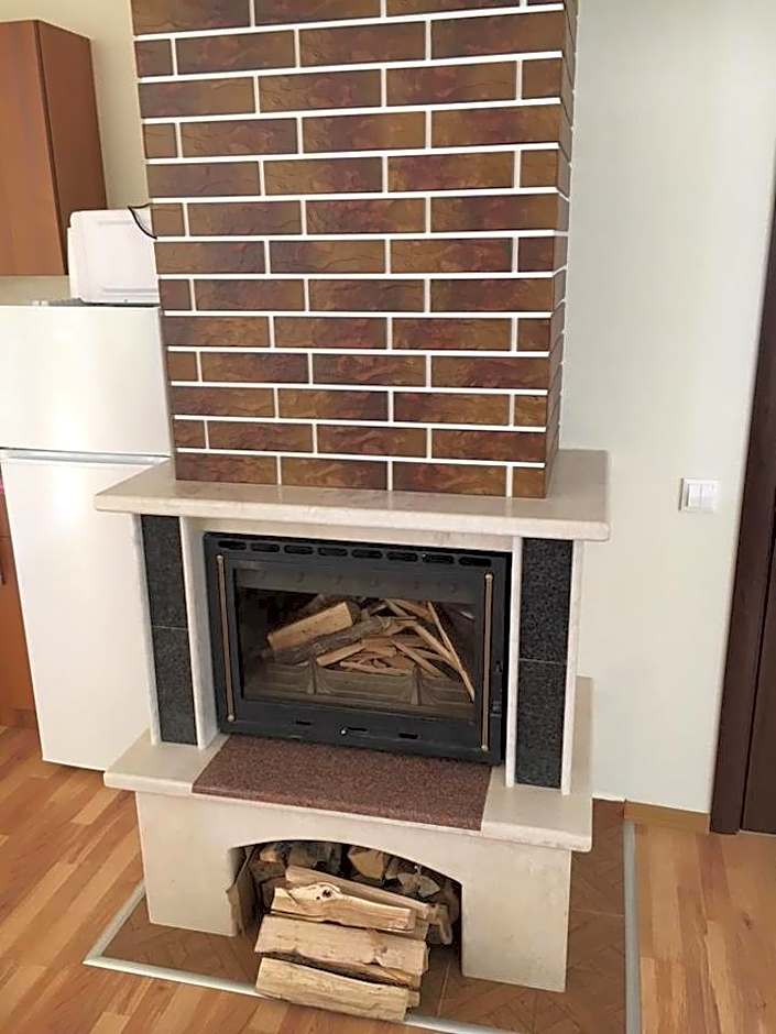 Комплекс Тянкови къщи