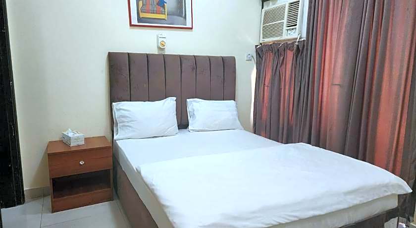 Qurum Beach Hotel