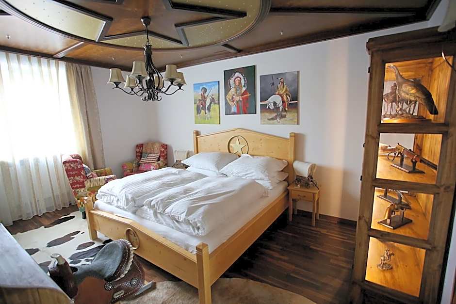 Höckner Plaza Hotel