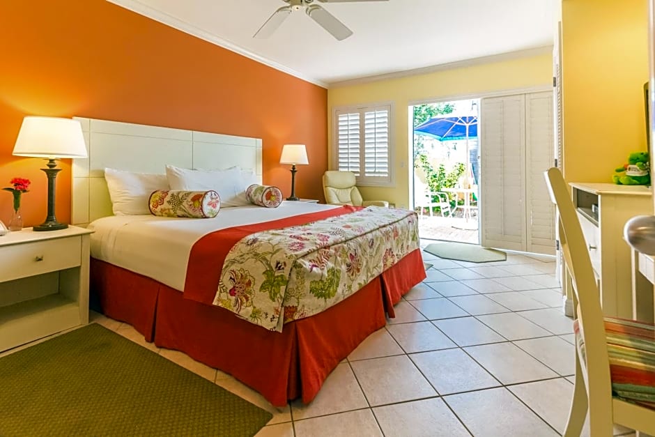 Inn at the Beach-Venice Florida