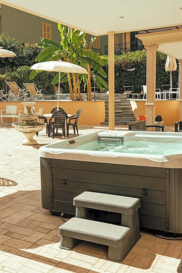 Hotel Belsito Wellness & Spa
