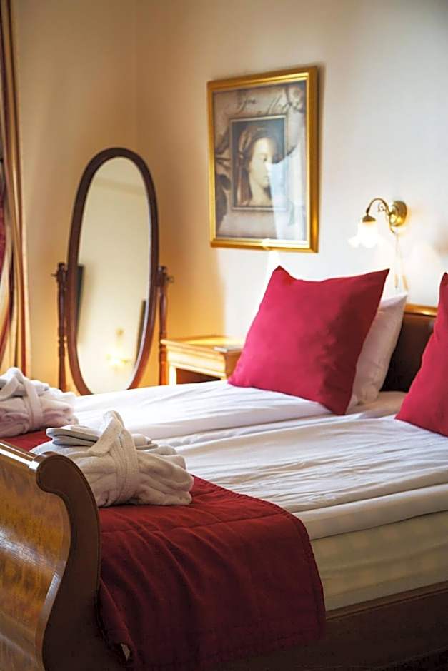 Frimurarehotellet; Sure Hotel Collection by Best Western