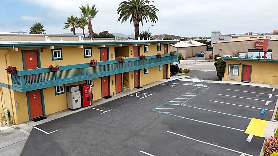 Seaside Inn