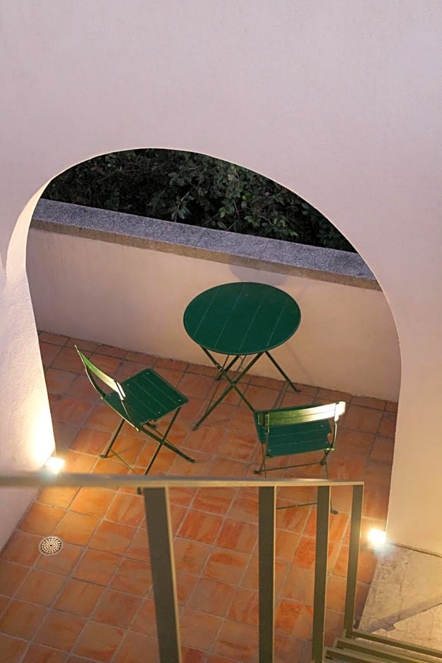 Casa España