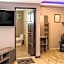 Central Guesthouse Chiang Rai