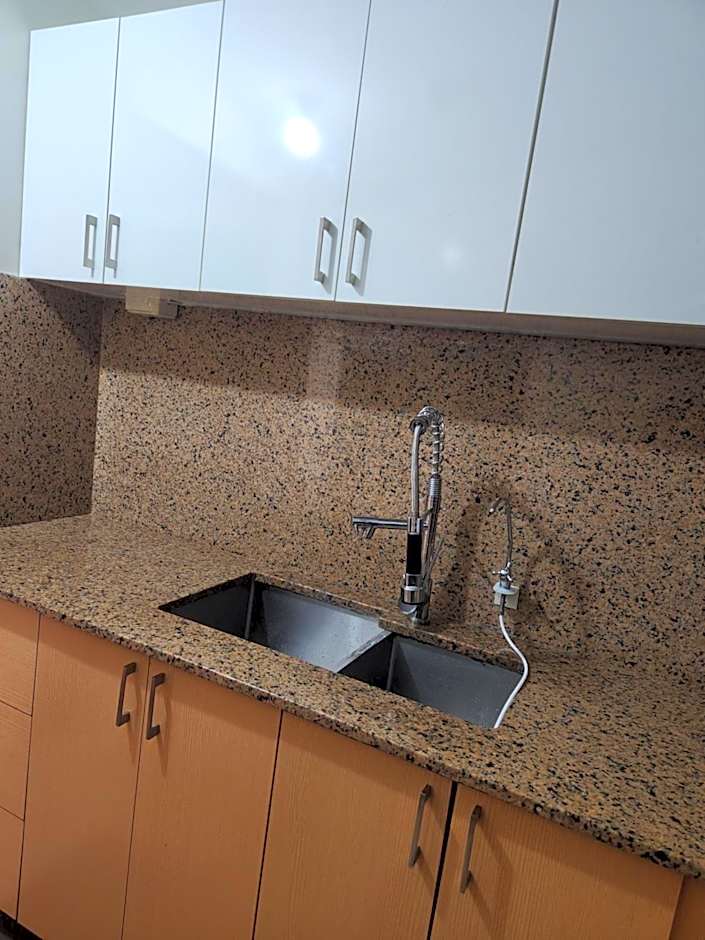 Manhattan Plaza Tower 1