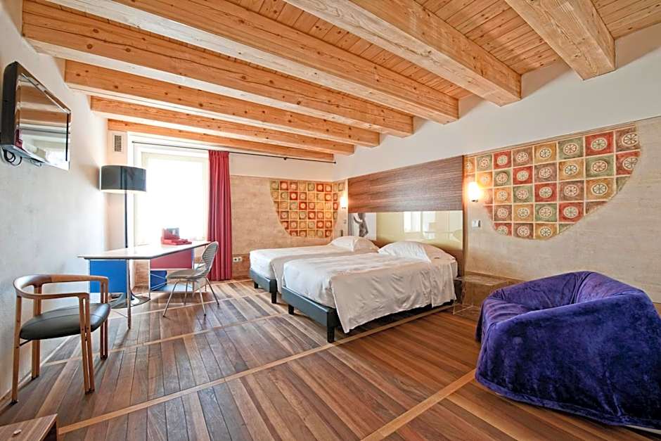 Hotel Veronesi La Torre