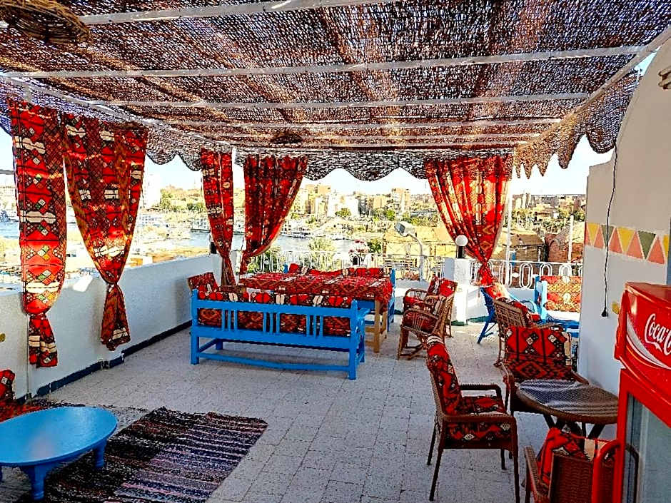 Gamal Robob Nubian Guest House