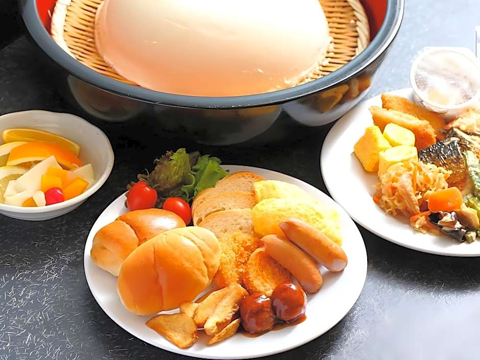 Apa Hotel Tokyo Itabashi Ekimae