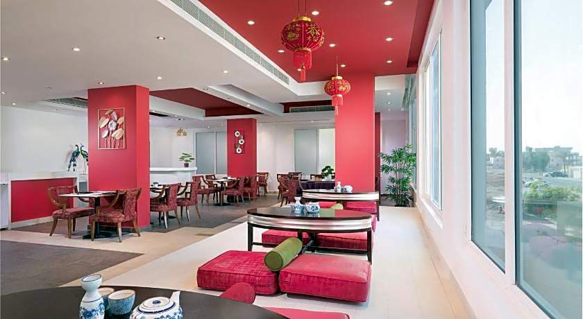 Al Hail Waves Hotel Managed By Centara