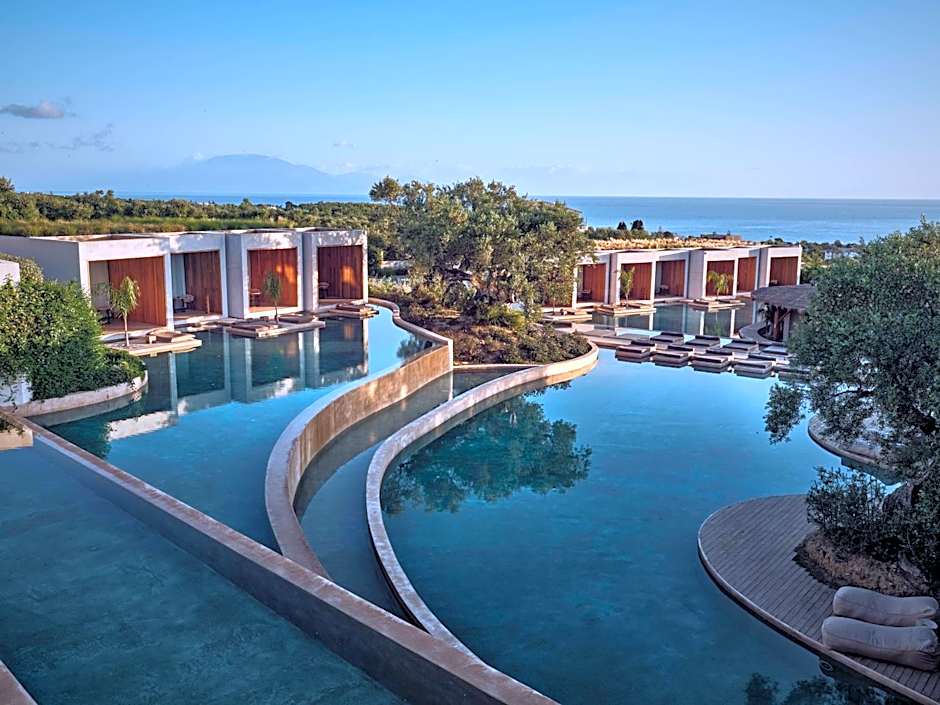 Olea All Suite Hotel, a Member of Design Hotels