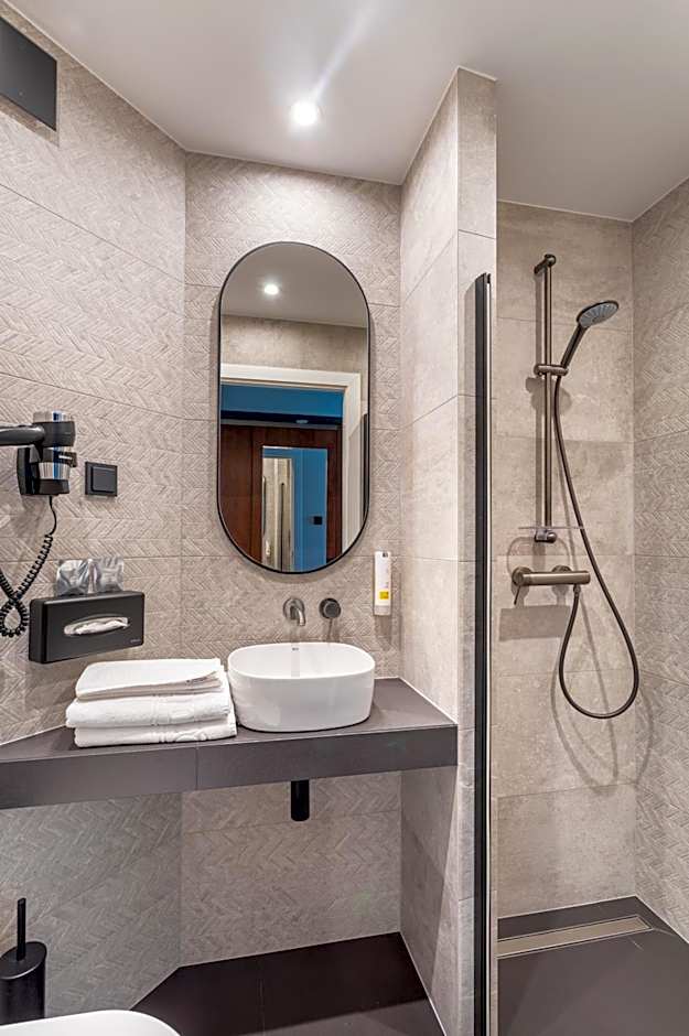 Qubus Hotel Zielona Góra