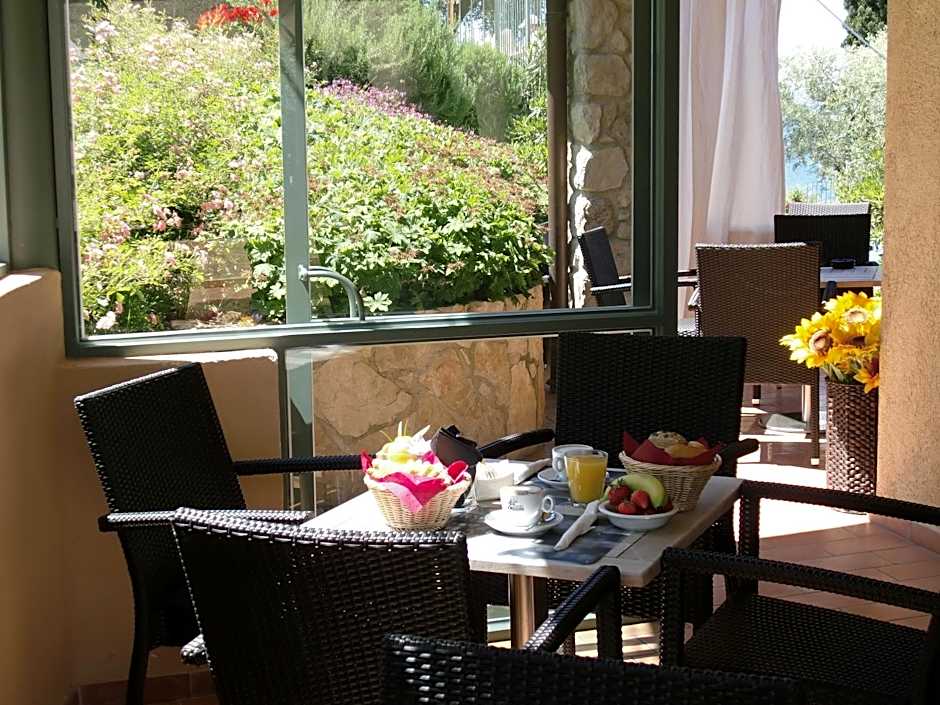 Residence Ca Del Lago