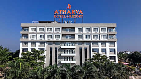 Hotel Atharva