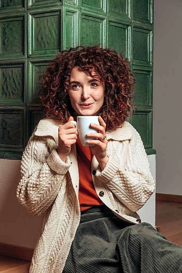 Garni Residence Alnö - Adults Only